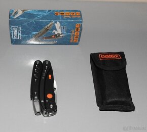 NAREX multi tool nůž kleště 8v1 - 3