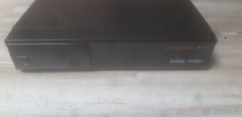 Prodám satelitní receiver ineos irdeto - 3