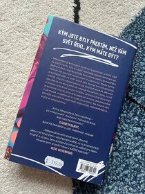 Nespoutaná : probuďte se a začněte žít - 3