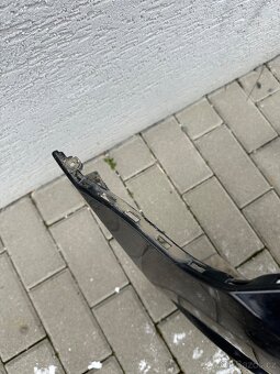 Přední nárazník Volkswagen Passat CC - 3