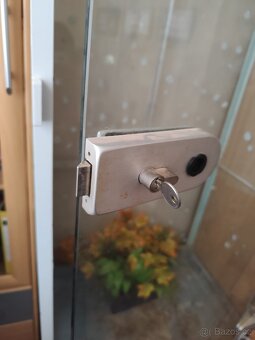 Prodám terárium - 3