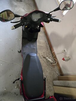 Elektro motorka ElektroPower Volt M3 - 3