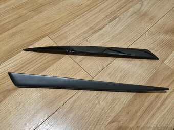 Mracitka SKODA OCTAVIA 2 - 3