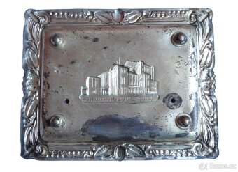 Tác - Rakousko-Uhersko - 3