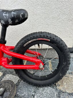 Dětské odrážedlo Specialized vel. 12 - 3