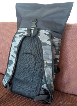 ⚠️Nový batoh o objemu 27 litrů - 3