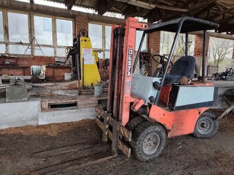 Desta dvhm 2522L - 3