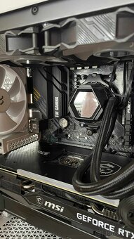 ASUS TUF GAMING B550M-PLUS pro AMD AM4 - 3