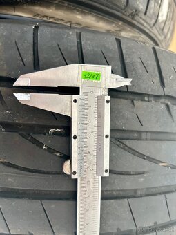Letní pneu 215/45r16 - 3