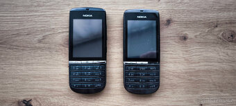 NOKIA asha 300 - 3