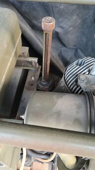 vojenská elektrocentrala - 3