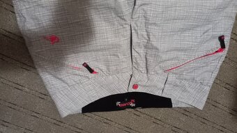 Dámské lyžařské kalhoty - 3