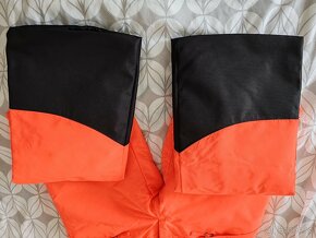 Lyžařské kalhoty M - 3