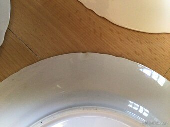 3 talíře Epiag - 3