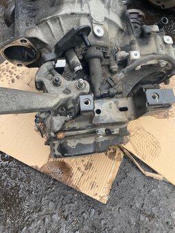Prodám Převodovku KFK 5Q - 3