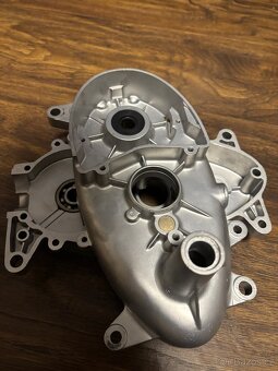 Kartery Jawa pionýr - 3