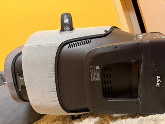 NUNA PRYM (40–105 cm) max. 18 kg - 3