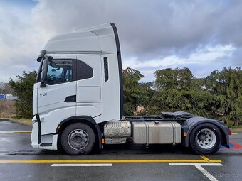 Iveco S-Way 490 Standart Retarder, ev.č. 26011 - 3