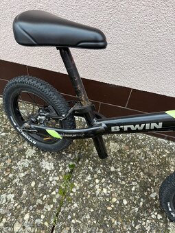 Dětské odrážedlo BTWIN - 3