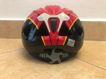 Helmy na kolo - 3