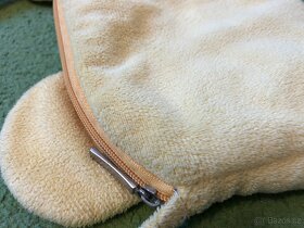 Plyšová kabelka Medvídek Pú - 3