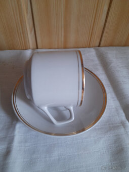 kávová souprava - 3