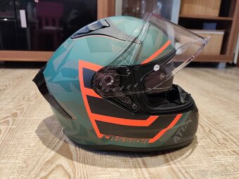 Helma Cassida ATCK - 3