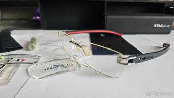 Tag Heuer brýle - 3