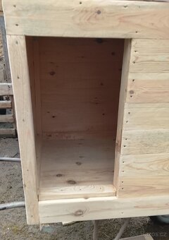 Psí bouda nová - 3