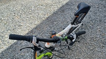 Dětské kolo Ghost 24 - 3