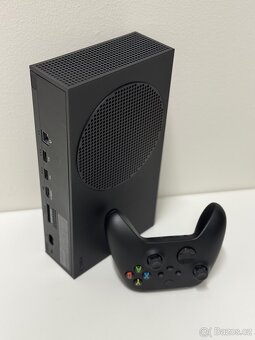 Xbox Series S 1TB - 3