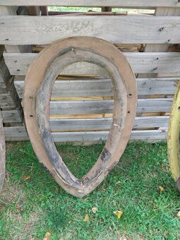 Chomout pro koně - 3