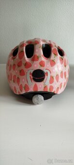 Abus dětská helma S (45-50)cm - 3