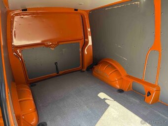 VW Transporter T6.1 TOP STAV A VÝBAVA, DPH - 3