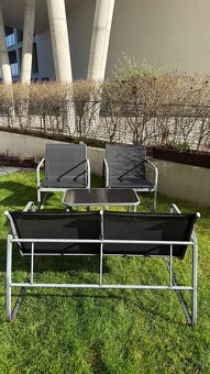 Zahradní sestava - 3