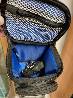 Brašna CaseLogic TBC4 15x13x13 nová - 3