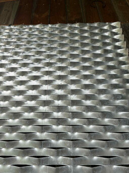 Plot tahokov - PRODÁM LEVNĚ - 3