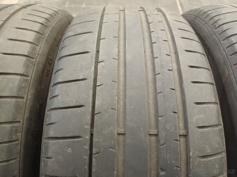 Letní pneu Pirelli 225/40/18 92Y - 3