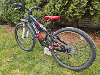 Detske kolo Scott Voltage 24 - 3