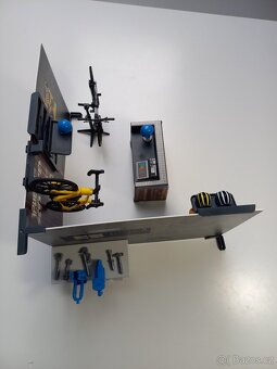 Bruder- cyklo projedna - 3