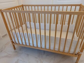 dětská postýlka - 3