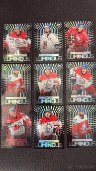 Hokejové Česko 2024 - 3