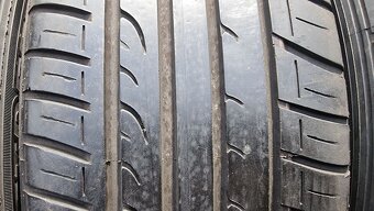 Letní pneu 205/55/17 Dunlop - 3