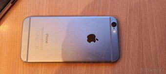 iPhone 6 - 3