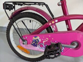 Dětské kolo Scirocco 16” - 3