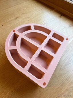 Little Tobi podsedák - 3