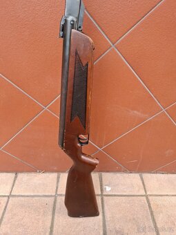 Vzduchovka Slávia 631 - 3