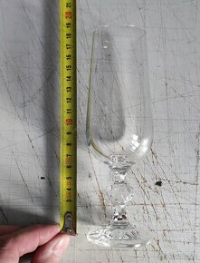 5ks sklenic - 3