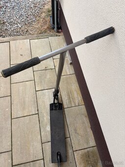 Freestyle custom koloběžka - 3