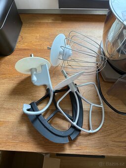 ETA Gratus robot - 3